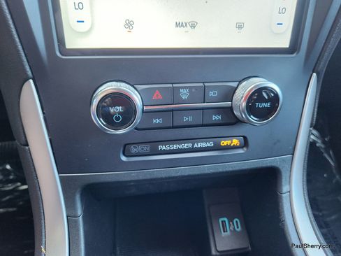 Used 2024 Ford Edge SE AWD/4WD image 35