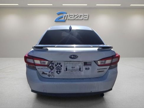 Used 2019 Subaru Impreza 2.0i Sport image 4
