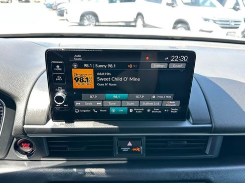 Used 2023 Honda Pilot Elite image 27
