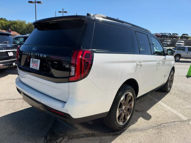 Used 2026 Ford Expedition King Ranch AWD/4WD image 7