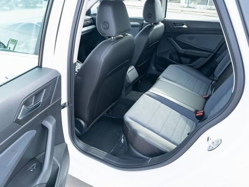 New 2026 Volkswagen Jetta SE image 27