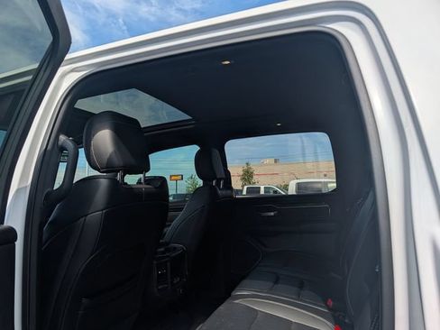 Used 2022 RAM 1500 Rebel w/ Rebel Level 2 Equipment Group AWD/4WD image 14