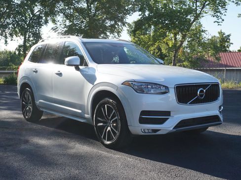 Used 2016 Volvo XC90 T5 Momentum AWD/4WD image 3