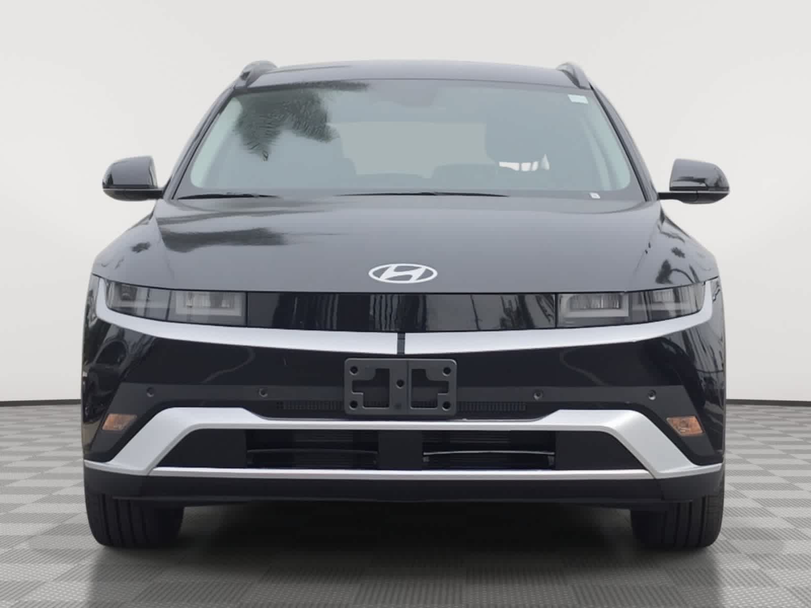 New 2027 Hyundai Ioniq 5 SEL RWD image 2