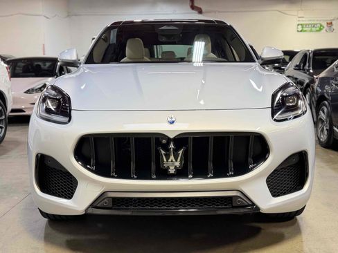 Used 2023 Maserati Grecale Modena image 52