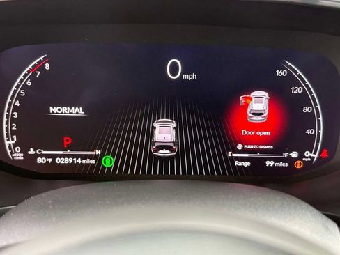 Used 2024 Acura MDX w/ Technology Package AWD/4WD image 20