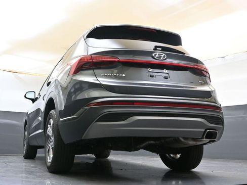 Used 2023 Hyundai Santa Fe SEL image 40