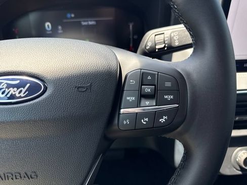 New 2026 Ford Maverick XLT w/ XLT Luxury Package AWD/4WD image 29