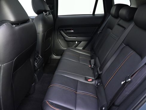 Used 2025 MAZDA CX-50 AWD 2.5 S w/ Weather Package image 21