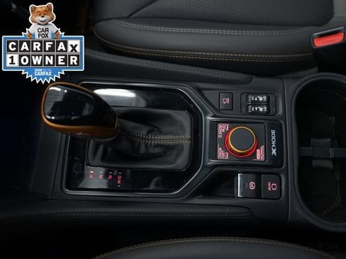 Used 2022 Subaru Forester Wilderness AWD/4WD image 26
