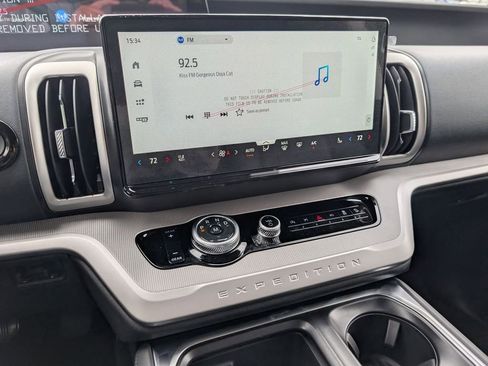 New 2026 Ford Expedition Max Active AWD/4WD image 14