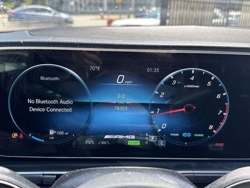Used 2021 Mercedes-Benz GLE 53 AMG 4MATIC image 26