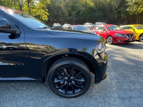 Used 2018 Dodge Durango GT w/ Blacktop Package image 12
