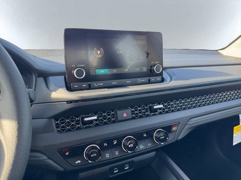 New 2025 Honda Accord SE image 15