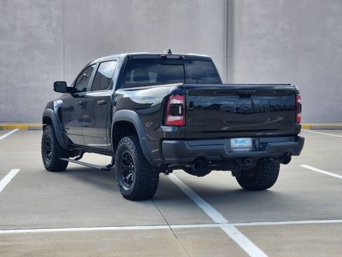 Used 2024 RAM 1500 TRX w/ TRX Level 2 Equipment Group AWD/4WD image 7