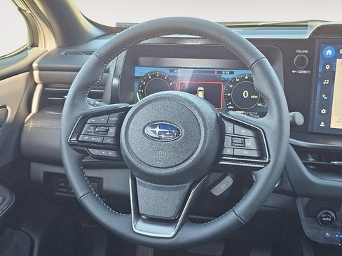 New 2026 Subaru Outback Touring XT AWD/4WD image 30
