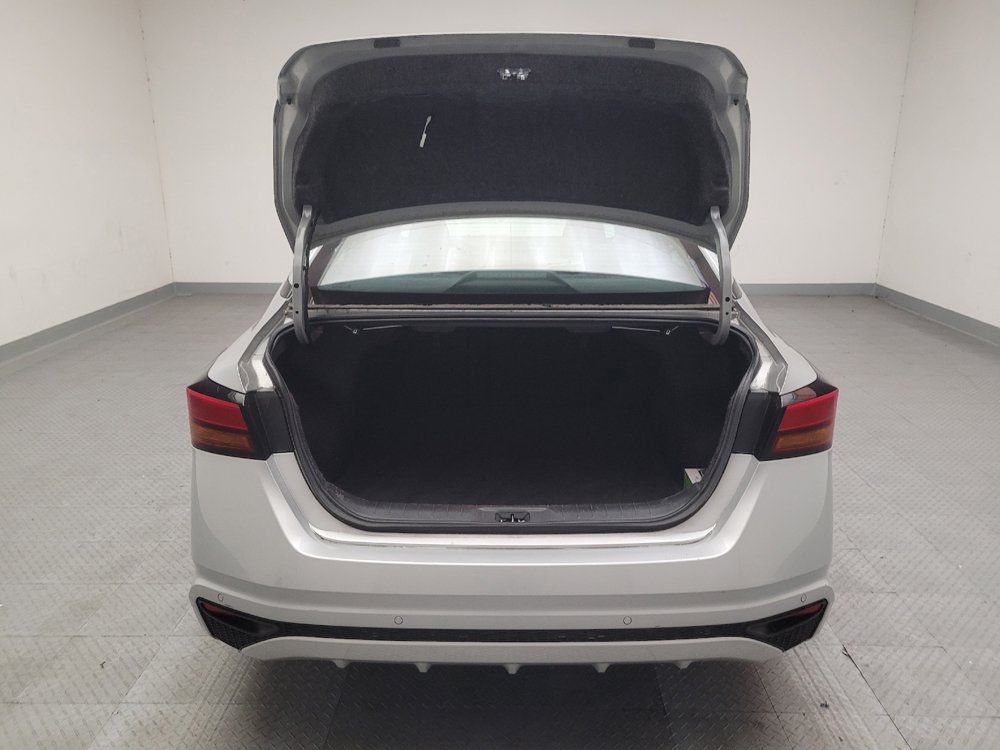 Used 2023 Nissan Altima 2.5 SV FWD image 29