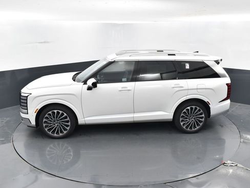 New 2026 Hyundai Palisade Calligraphy image 26