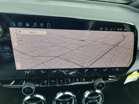 New 2026 Chevrolet Blazer EV LT image 8