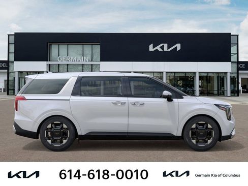 New 2026 Kia Carnival EX image 10