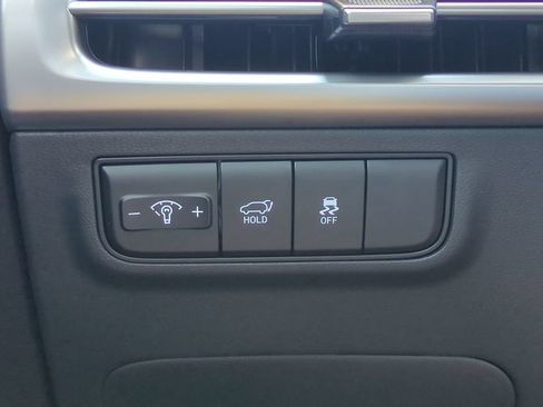 New 2026 Hyundai Tucson SEL Plus AWD/4WD image 28
