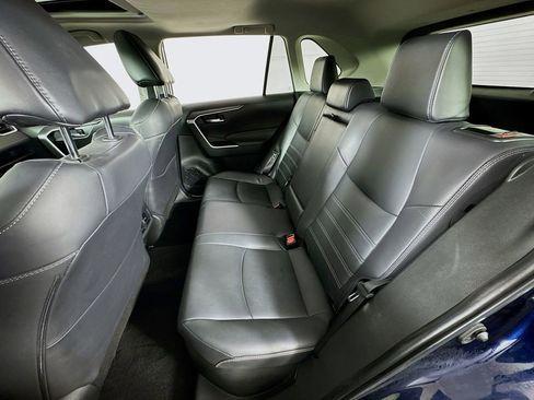 Certified 2024 Toyota RAV4 XLE Premium w/ Weather Package image 16