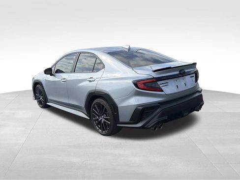 Used 2024 Subaru WRX Limited w/ Popular Package #2A AWD/4WD image 5