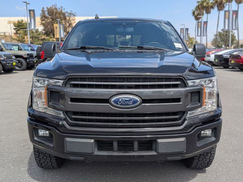 Used 2019 Ford F150 XLT w/ Equipment Group 302A Luxury RWD image 14