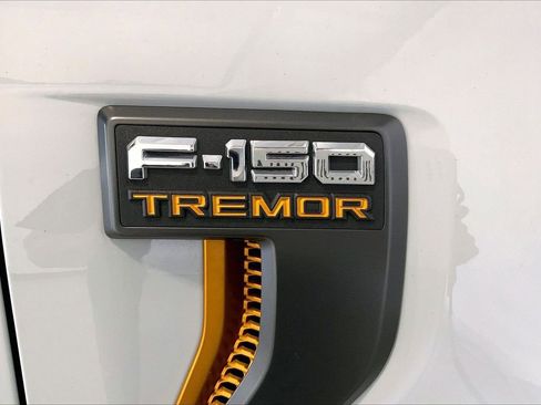 Used 2023 Ford F150 Tremor w/ Equipment Group 402A High AWD/4WD image 9