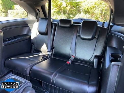 Used 2025 Honda Odyssey Sport-L image 13