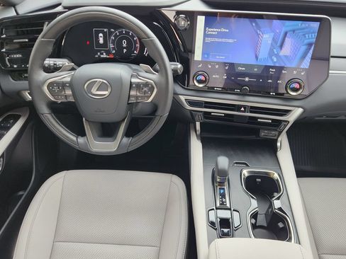 Certified 2024 Lexus RX 350 Premium w/ Cold Area Package FWD image 27