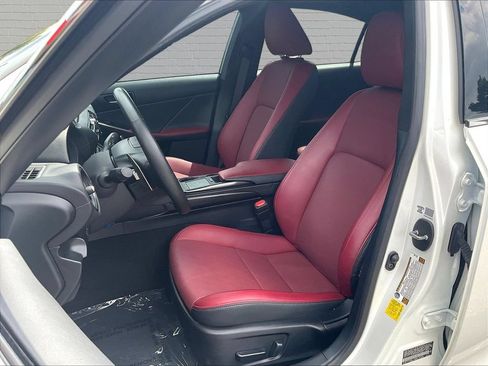 Used 2024 Lexus IS 300 w/ Comfort Package RWD image 20
