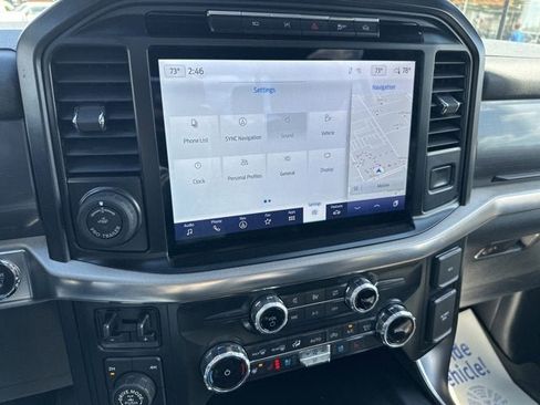 Certified 2022 Ford F150 Raptor w/ Equipment Group 801A High AWD/4WD image 16