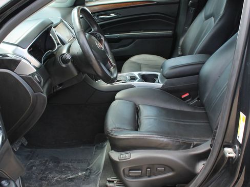 Used 2016 Cadillac SRX Luxury AWD/4WD image 15