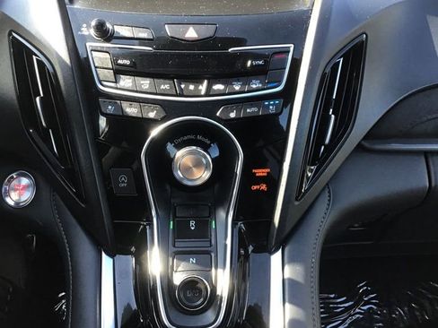 Used 2019 Acura RDX A-Spec image 11