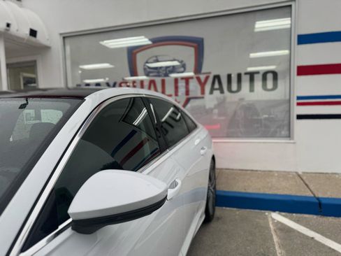 Used 2019 Audi A6 3.0T Premium Plus w/ Premium Plus Package image 18