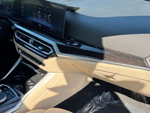 Certified 2024 BMW 330i xDrive Sedan w/ Premium Package image 29