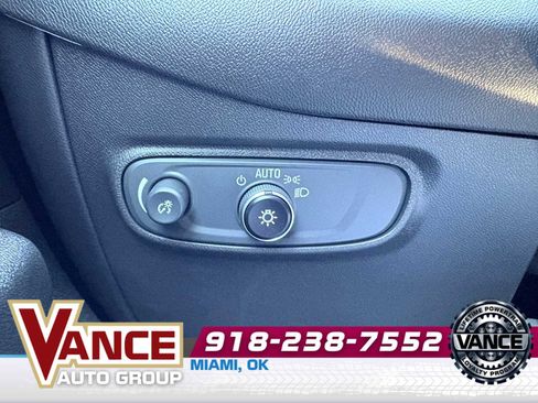 Used 2024 Chevrolet Equinox LT w/ LPO, Floor Liner Package image 31