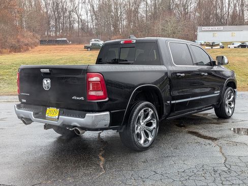 Used 2019 RAM 1500 Limited image 4