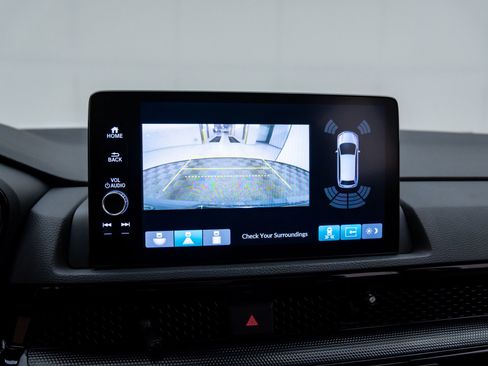 Used 2024 Honda CR-V EX-L image 23