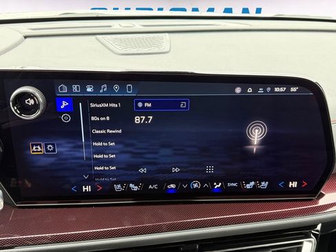 New 2026 Chevrolet Traverse RS AWD/4WD image 14