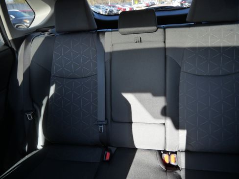 Certified 2024 Toyota RAV4 XLE w/ Convenience Package AWD/4WD image 14