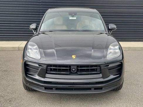 New 2026 Porsche Macan image 10