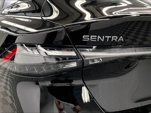 New 2027 Nissan Sentra S FWD image 20