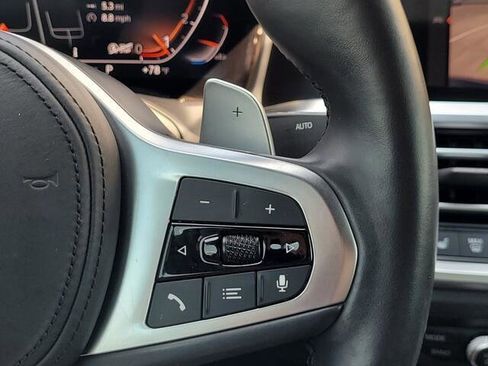 Used 2022 BMW 430i Coupe w/ M Sport Package image 14