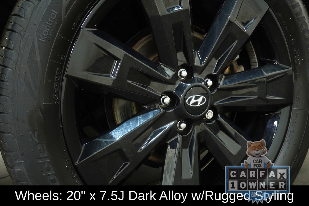 Used 2024 Hyundai Palisade XRT AWD/4WD image 16