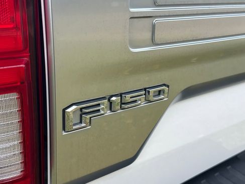 Used 2019 Ford F150 King Ranch w/ Equipment Group 601A Luxury image 30