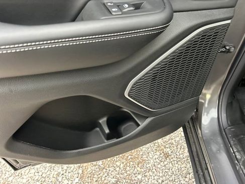 New 2026 Jeep Grand Cherokee Limited image 46