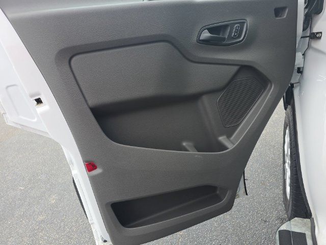 Used 2025 Ford Transit 250 Low Roof w/ Exterior Upgrade Package RWD image 24