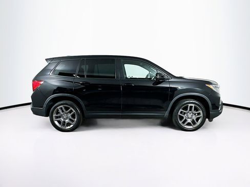 Used 2022 Honda Passport EX-L image 10